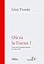 Où va la France ? by Leon Trotsky