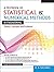 A Textbook of Statistical &...