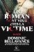 Un roman dont vous êtes la victime - Hantée (French Edition)