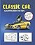 Classic Coloring book for Kids