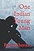 One Indian Young Man