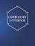 Laboratory Notebook: Lab No...