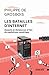 Les batailles d'Internet: Assauts et résistances à l'ère du capitalisme numérique (French Edition)