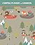 Camping Planner and Logbook by Mandy Lee