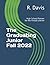 The Graduating Junior Fall ...