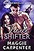 Fierce Shifter by Maggie Carpenter