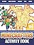 Minecrafters Activity Book:...