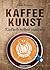 Kaffeekunst - einfach selber machen - mit 450 farbigen Schrit... by Dhan Tamang