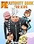 Despicable Me Activity Book For Kids by Marion Ross