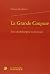 La Grande Coupure: Essai de...