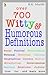 Deft Definitions