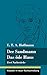 Der Sandmann / Das öde Haus: Zwei Nachtstücke (Band 101, Klassiker in neuer Rechtschreibung) (German Edition)