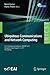Ubiquitous Communications and Network Computing by Navin Kumar