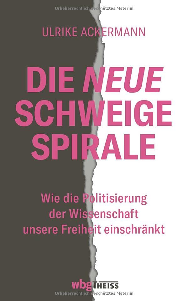 Die neue Schweigespirale (Paperback)