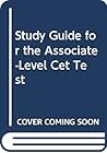 Study Guide for the Associate-Level Cet Test