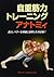 自重筋力トレーニングアナトミィ
