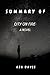 SUMMARY OF CITY ON FIRE by Ash Davis
