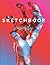 Sketch Book: Large and beau...