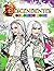 Descendānts Coloring Book: ...