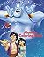 Aladdin Coloring book: Colo...