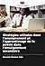Stratégies utilisées dans l'enseignement et l'apprentissage d... by Anselm Ikenna Odo