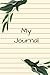 My Journal