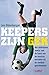 Keepers zijn gek