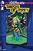 Birds of Prey: Futures End ...