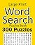 Large Print Word Search Puz...