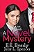 A Novel Mystery: A Sweet Cozy Mystery Romance (A Novel Love)