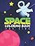 Space Coloring Book For kid...
