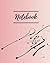 Notebook: Pink Notebook