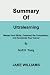 Summary of Ultralearning By...