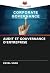 AUDIT ET GOUVERNANCE D'ENTR...