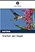 Vielfalt der Vögel