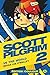 Scott Pilgrim vs the World – édition couleur by Bryan Lee O'Malley