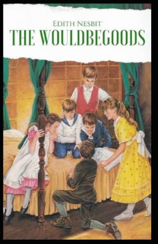 The Wouldbegoods