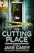 The Cutting Place by Jane Casey