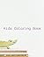 Kids Coloring Book