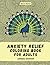 Anxiety Coloring Book For A...
