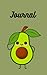 Avocado Journal by R W