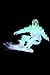 Snowboard Log Book: 6x9 Jou...