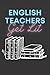 English Teachers Get Lit: C...