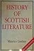 History of Scottish Literature
