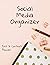 Social Media Organizer: 12 ...