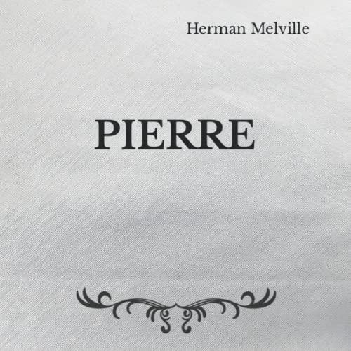Pierre: Square Sized Edition