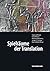 Spielräume der Translation by Sigmund Kvam