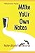 Notepad Book: Notes Book fo...