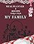My family meal planner & re...