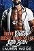 Hot Doctor & Best Friend’s Little Sister (Billionaire Doctors of Beverly Hills Book 6) by Lauren Wood